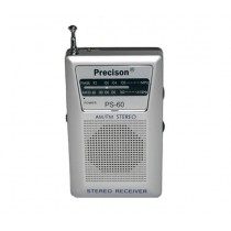 Radio precisión AM/FM