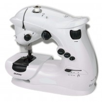 34-SL-MC7 - Máquina de coser de 7 puntadas