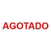 35-SL-42172R Cargador batería para el móvil de 5600 mAh | Rojo